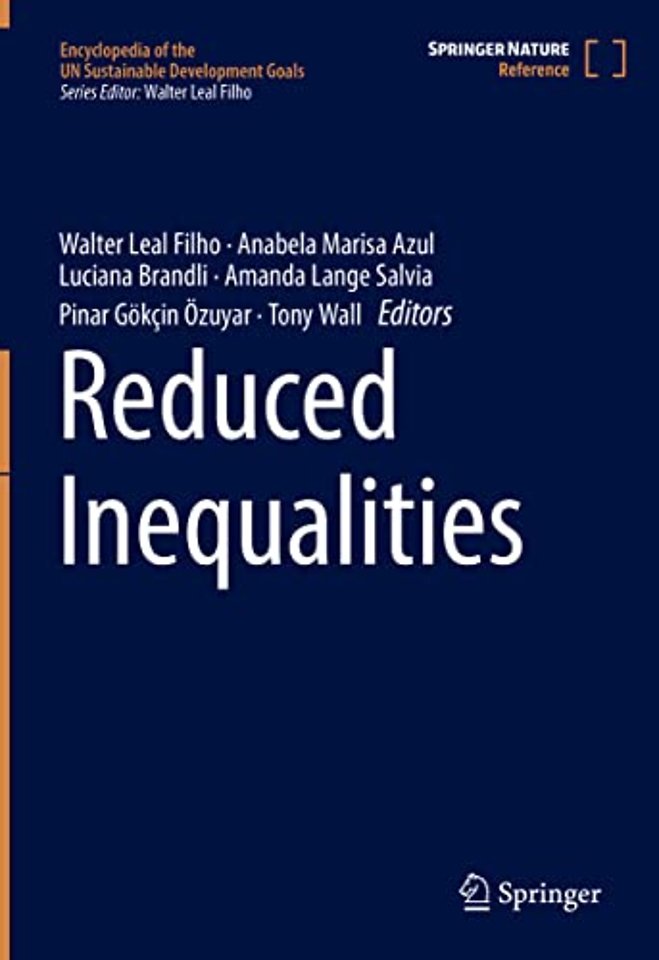Reduced Inequalities