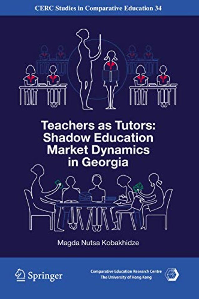 Teachers as Tutors: Shadow Education Market Dynamics in Georgia