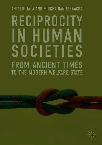 Reciprocity in Human Societies