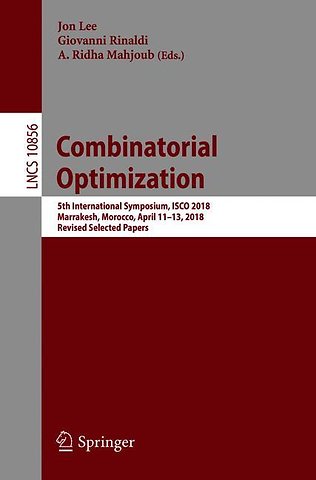 Combinatorial Optimization