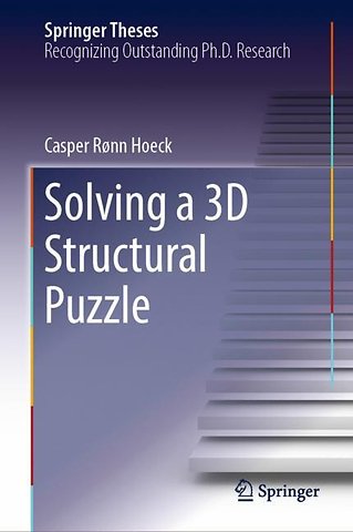 Solving a 3D Structural Puzzle
