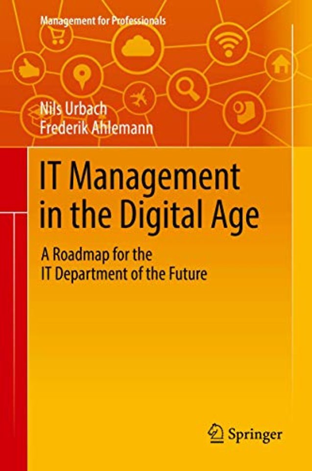 IT Management in the Digital Age