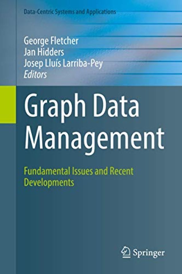 Graph Data Management