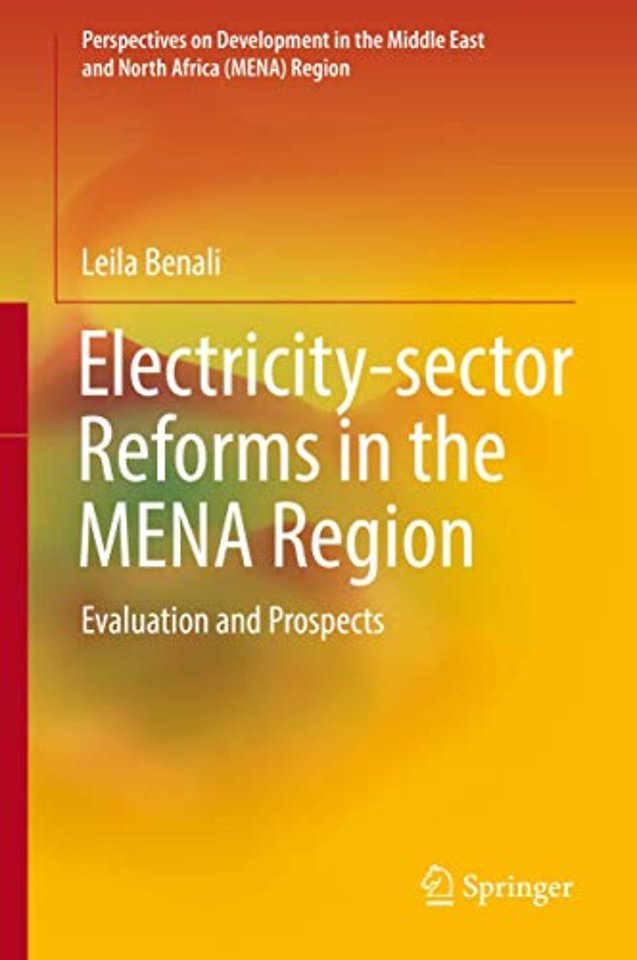 Electricity-sector Reforms in the MENA Region
