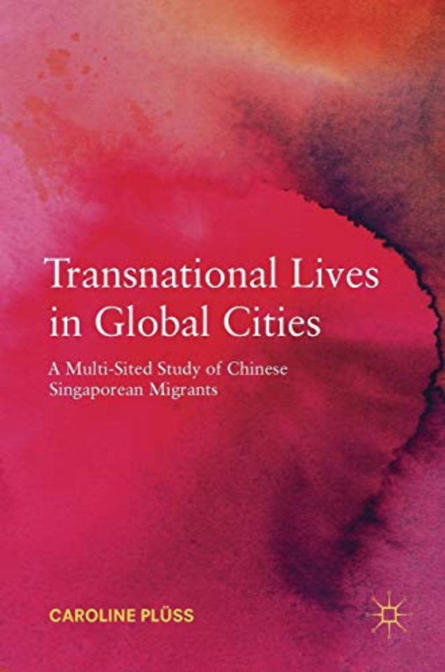 Transnational Lives in Global Cities