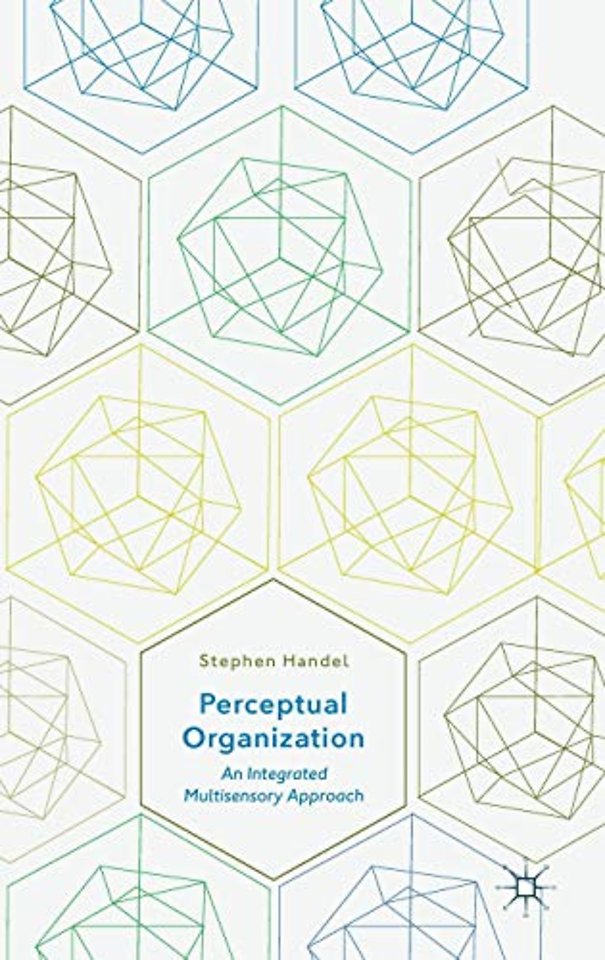 Perceptual Organization