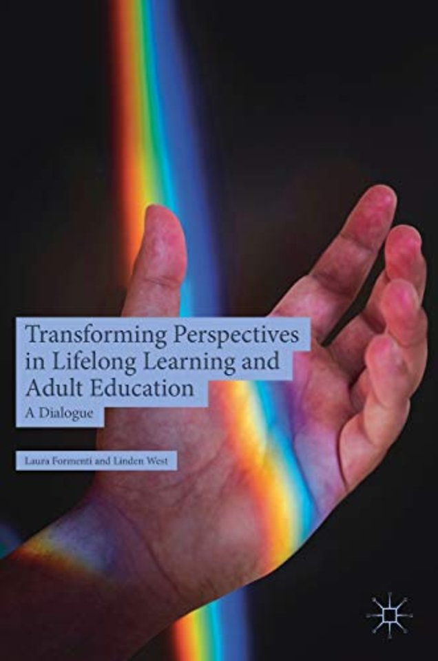 Transforming Perspectives in Lifelong Learning and Adult Education