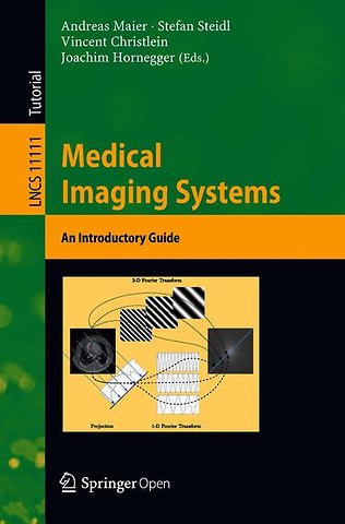 Medical Imaging Systems