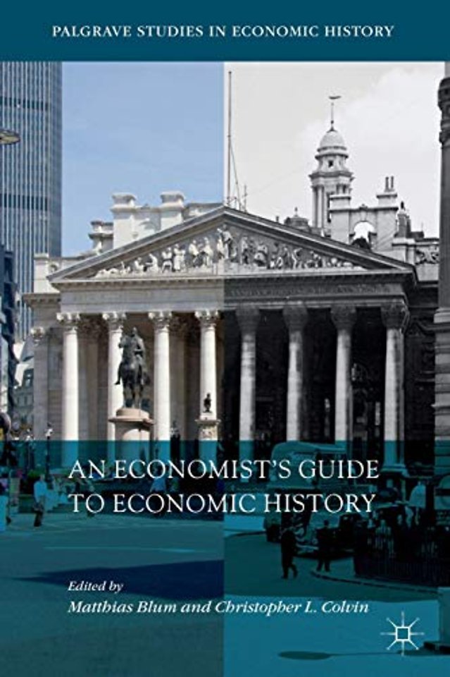 An Economist’s Guide to Economic History