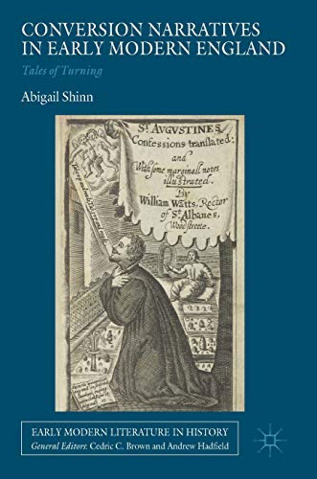 Conversion Narratives in Early Modern England