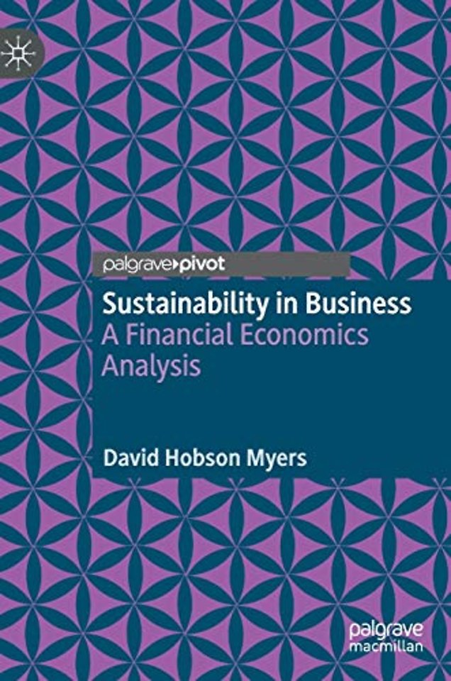 Sustainability in Business