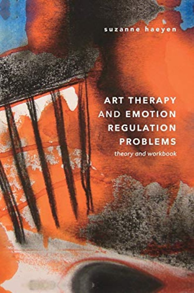 Art Therapy and Emotion Regulation Problems