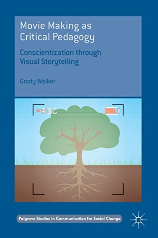 Movie Making as Critical Pedagogy