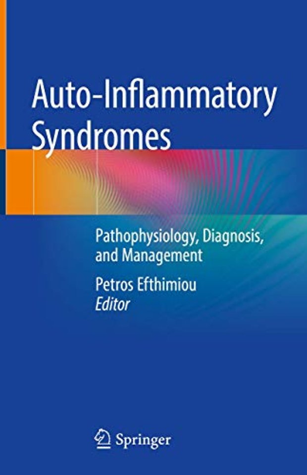 Auto-Inflammatory Syndromes