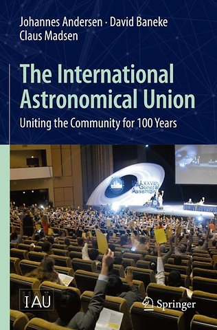 The International Astronomical Union