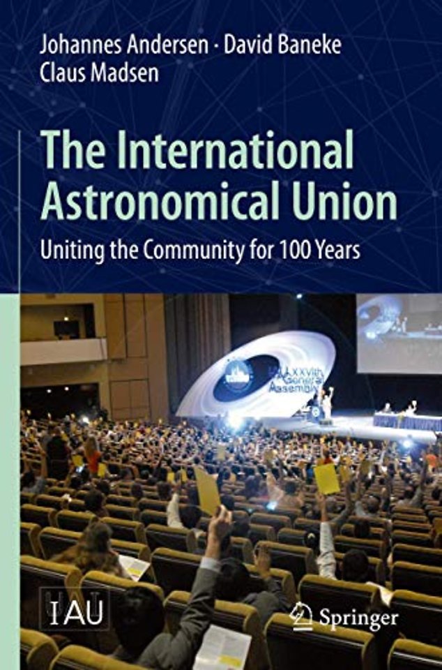 The International Astronomical Union