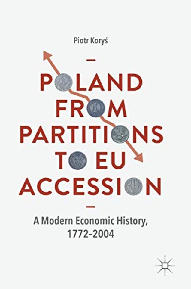 Poland From Partitions to EU Accession