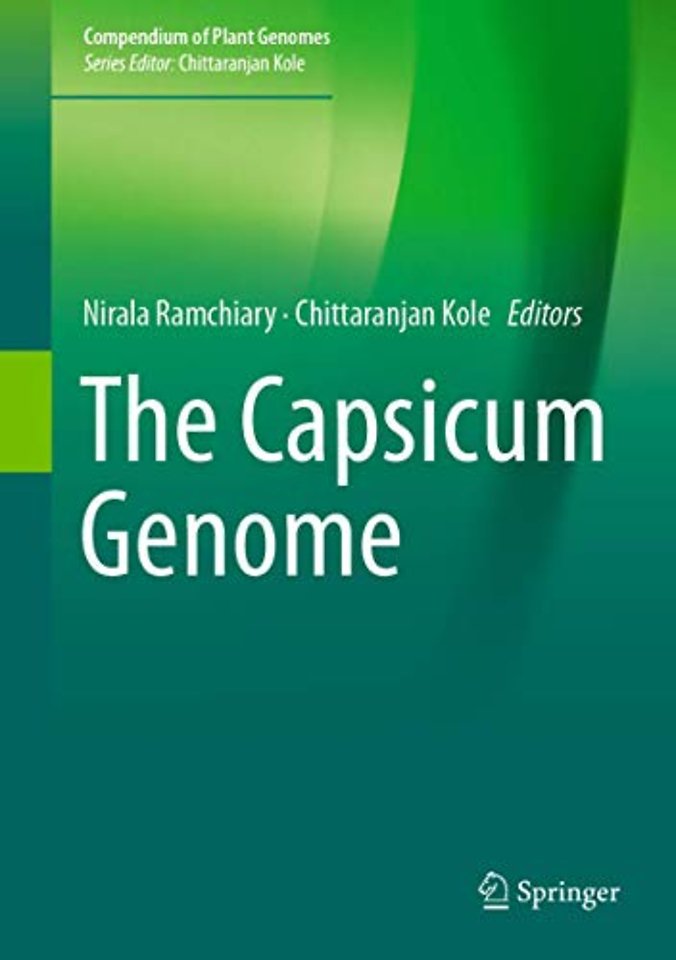 The Capsicum Genome
