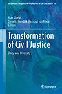 Transformation of Civil Justice Transformation of Civil Justice