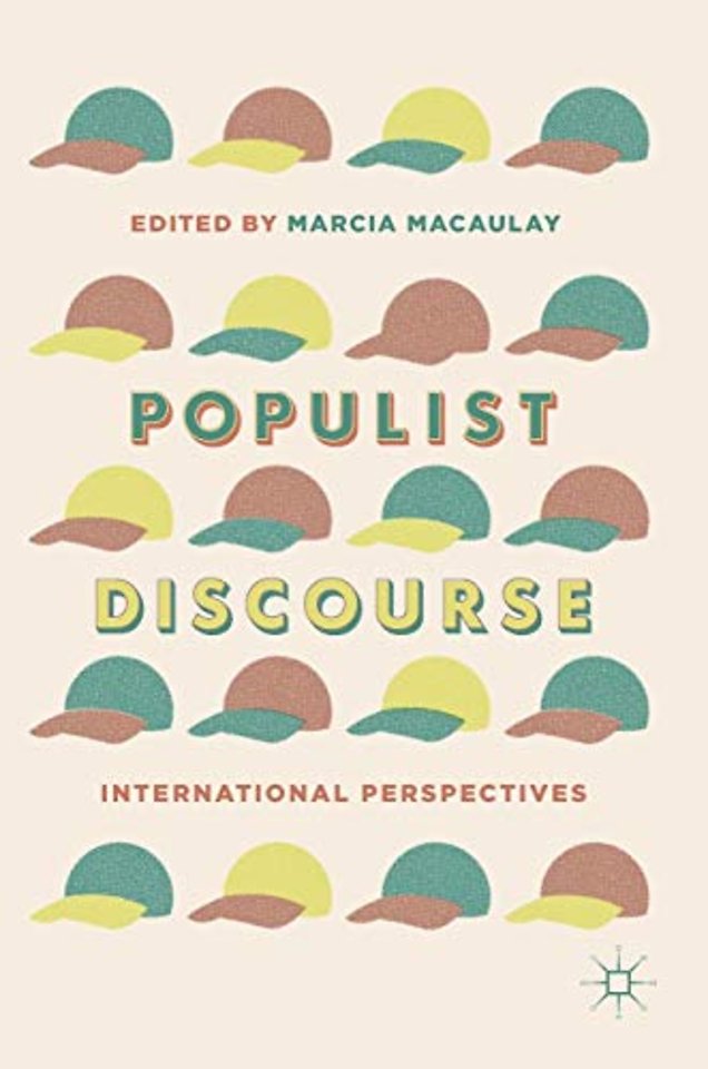 Populist Discourse