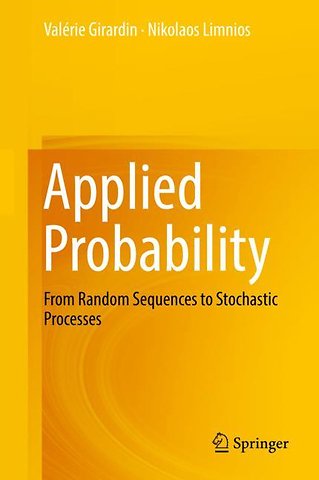 Applied Probability