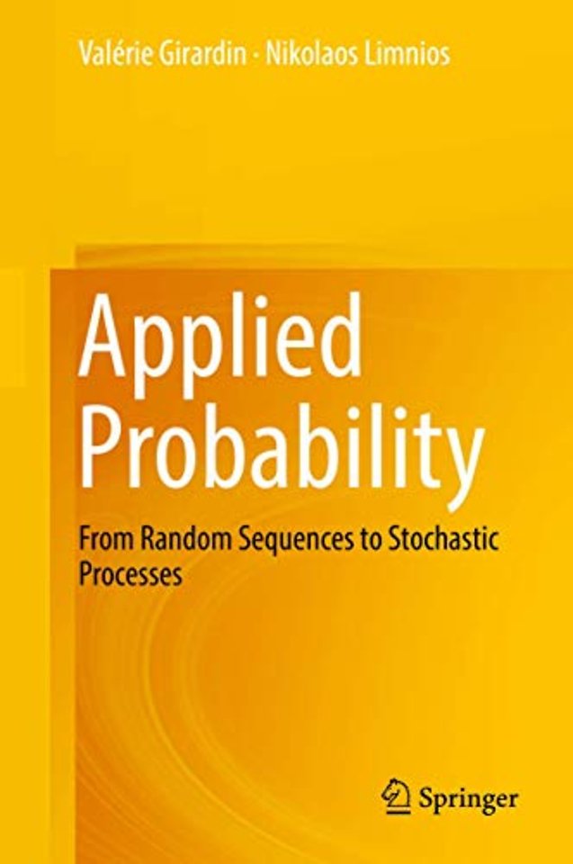 Applied Probability