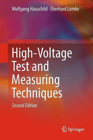 High-Voltage Test and Measuring Techniques