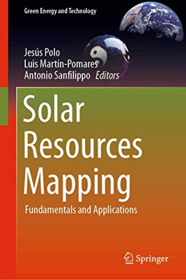 Solar Resources Mapping