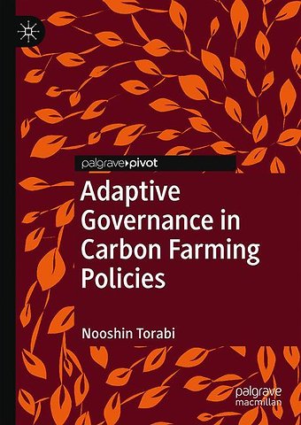 Adaptive Governance in Carbon Farming Policies