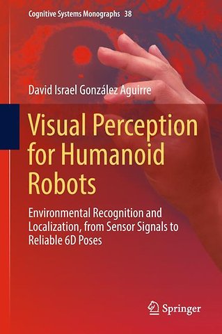 Visual Perception for Humanoid Robots