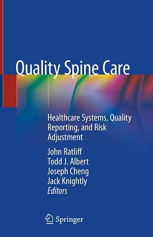Quality Spine Care