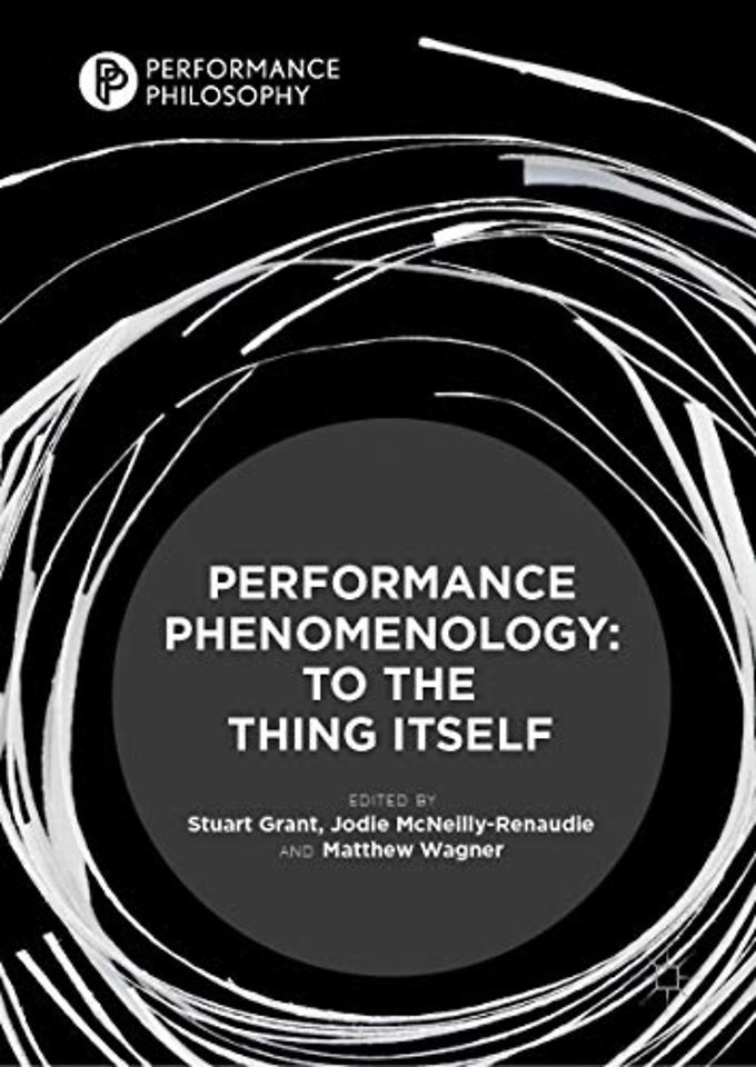 Performance Phenomenology