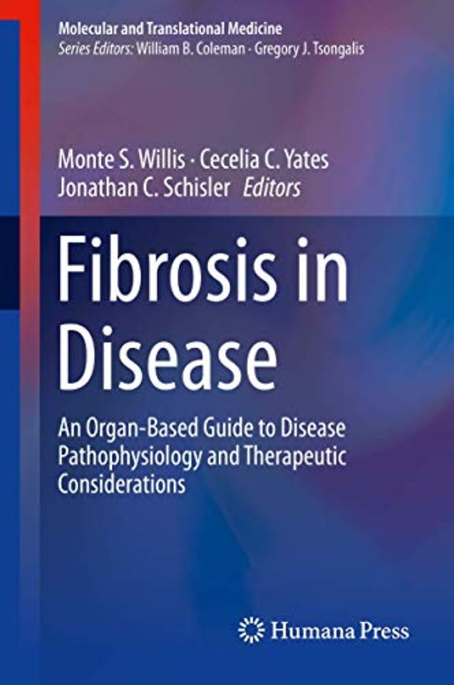 Fibrosis in Disease