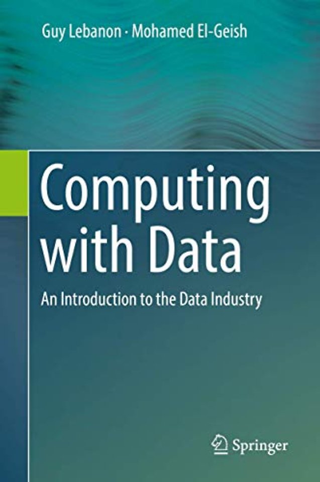 Computing with Data