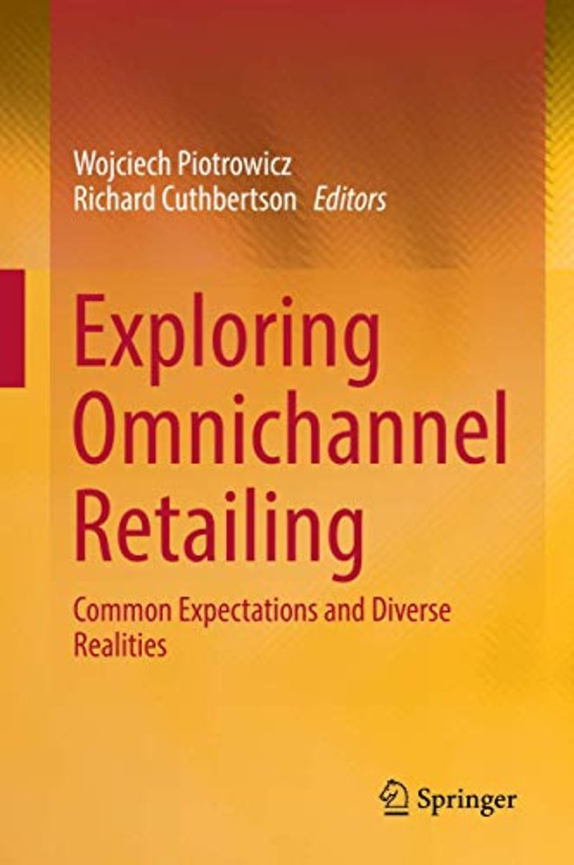 Exploring Omnichannel Retailing
