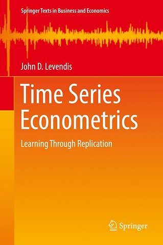 Time Series Econometrics