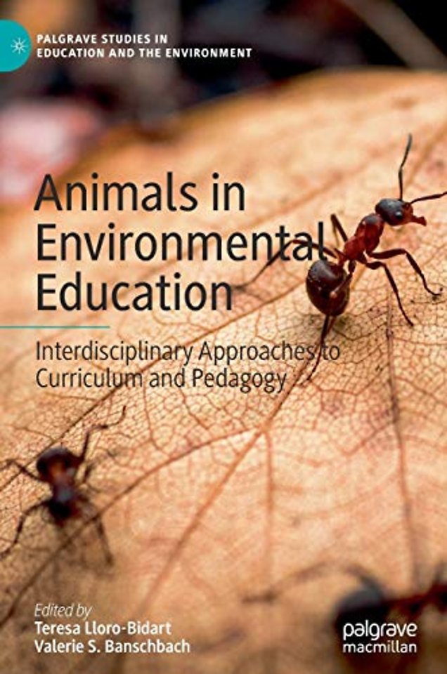 Animals in Environmental Education