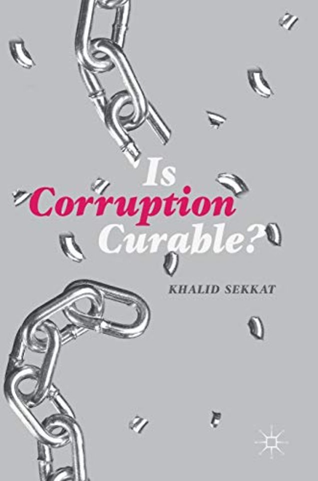 Is Corruption Curable?