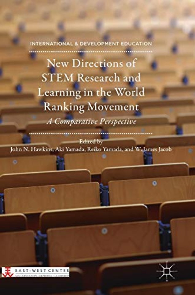 New Directions of STEM Research and Learning in the World Ranking Movement
