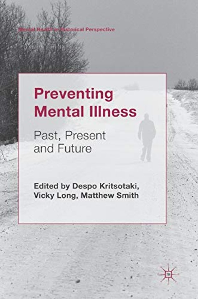 Preventing Mental Illness