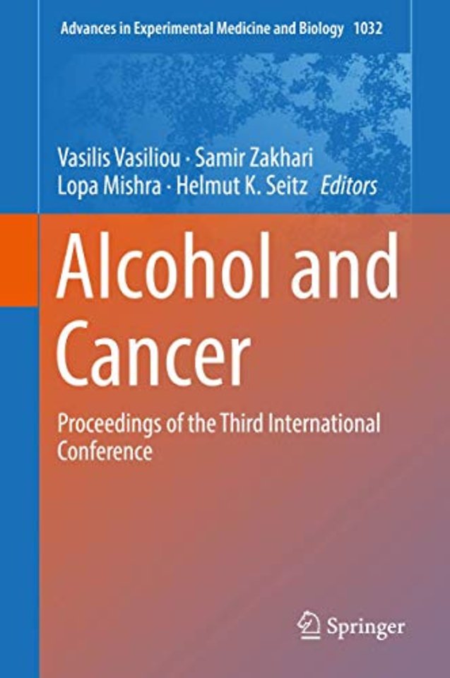 Alcohol and Cancer