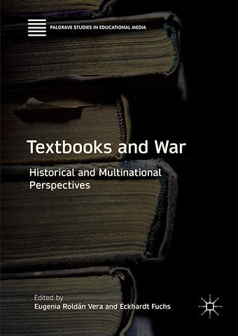 Textbooks and War