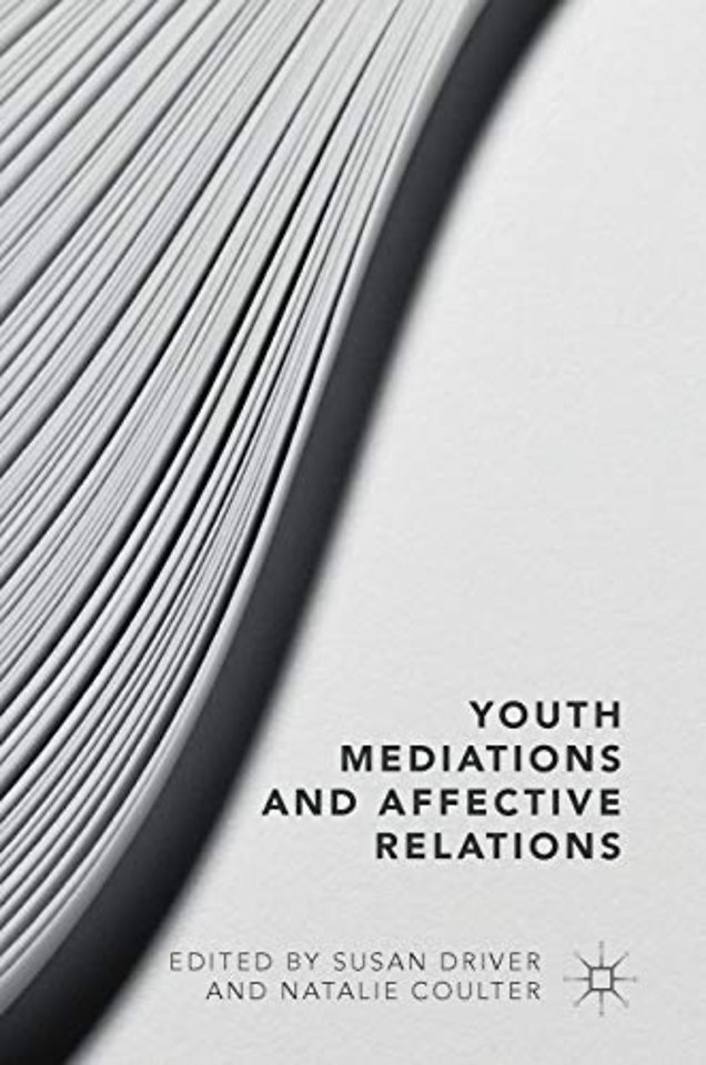 Youth Mediations and Affective Relations