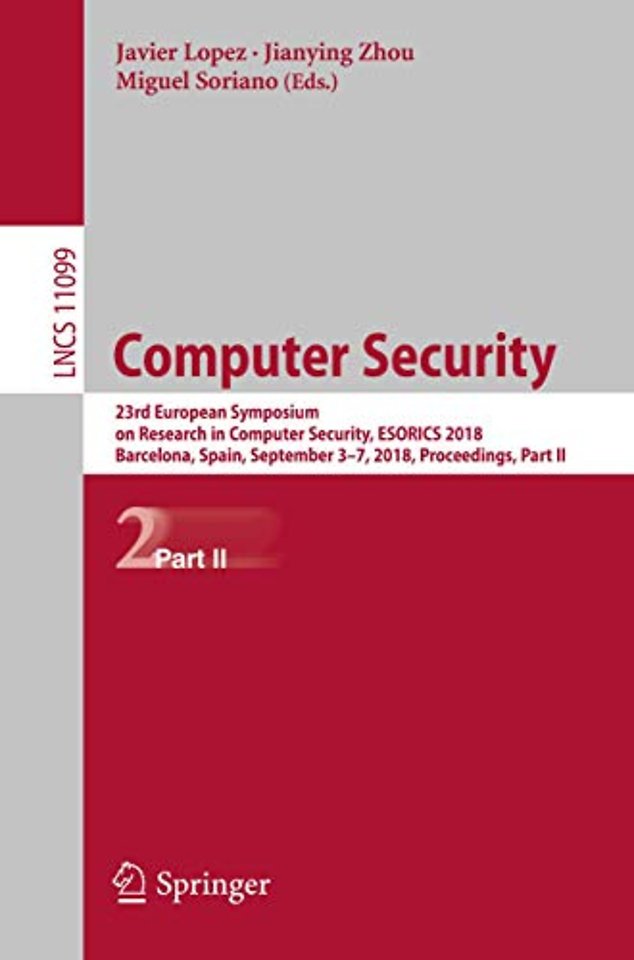 Computer Security