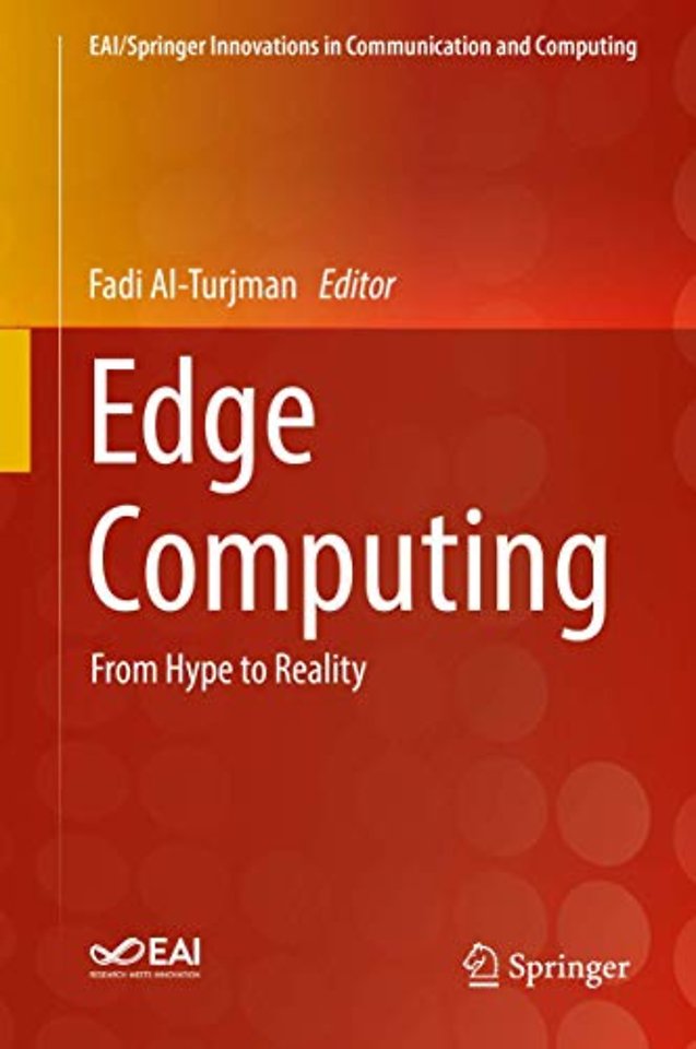 Edge Computing