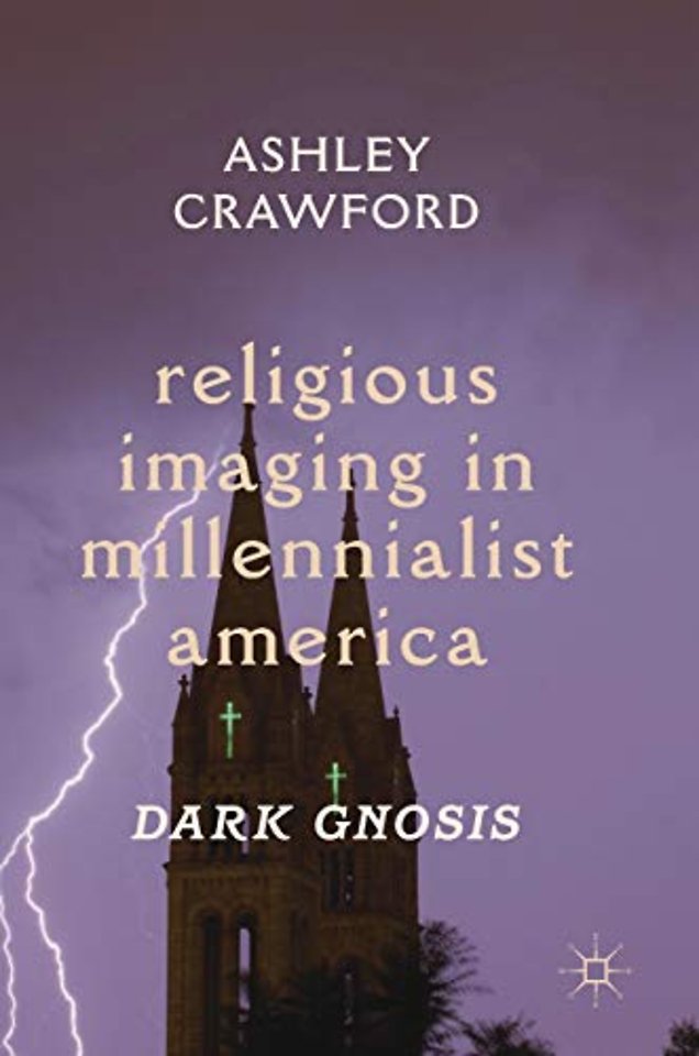 Religious Imaging in Millennialist America