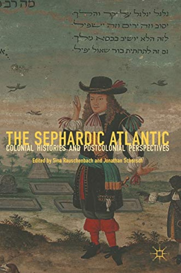 The Sephardic Atlantic