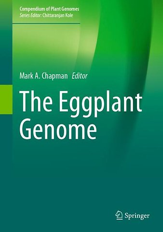 The Eggplant Genome