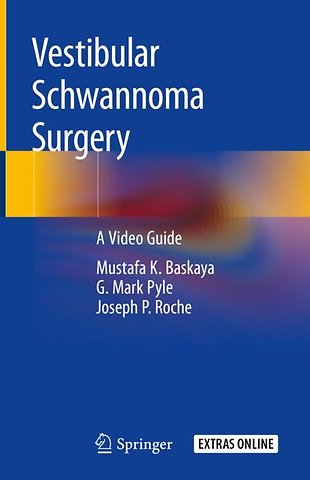 Vestibular Schwannoma Surgery