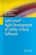 SafeScrum (R) - Agile Development of Safety-Critical Software